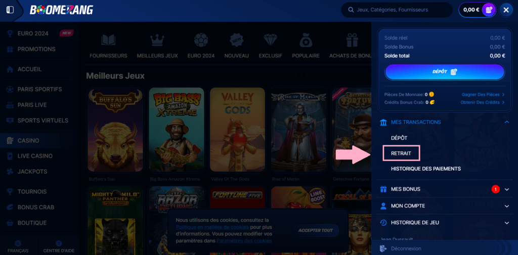 AmunRa Casino 2025: Esplorazione Regolatoria della Trasparenza Legale per Protezione Dati Avanzata e Protezione Gaming