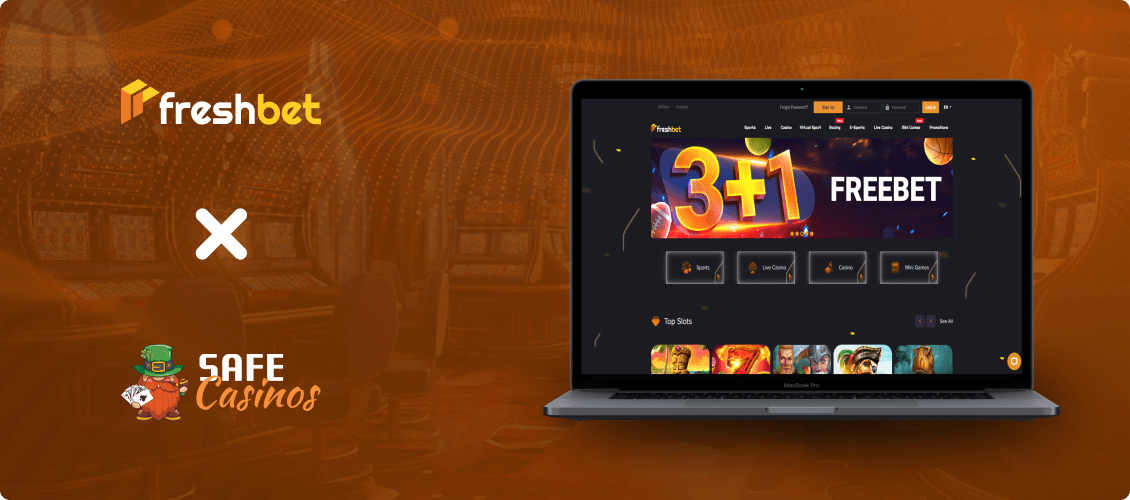 Intense Casino: Analisi Esperti e Offerte 2025
